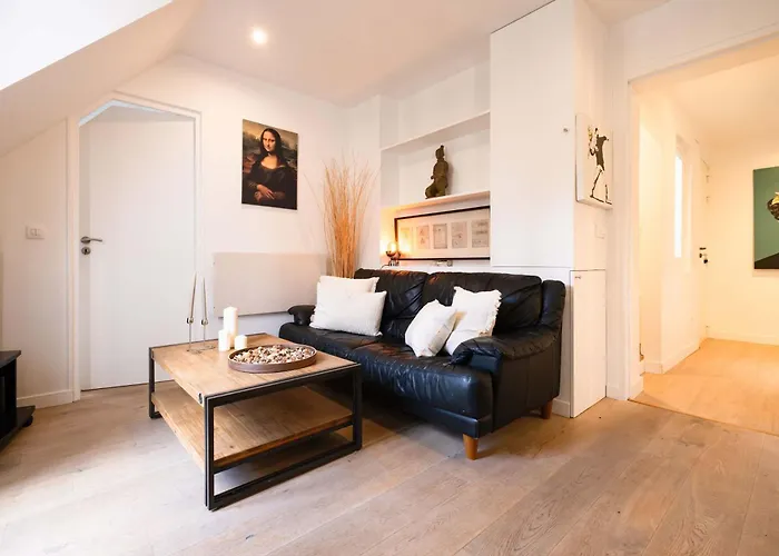Bright 2br With Balcony Chic Διαμέρισμα Παρίσι